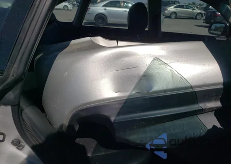 2006 Subaru Legacy Gt Limited из США, поврежденный, VIN 4S3BL676066218071